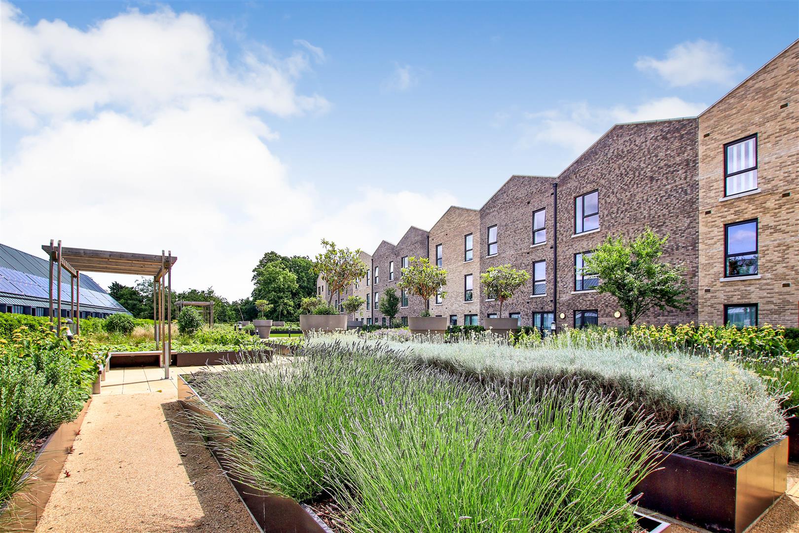 Marleigh Avenue, Cambridge